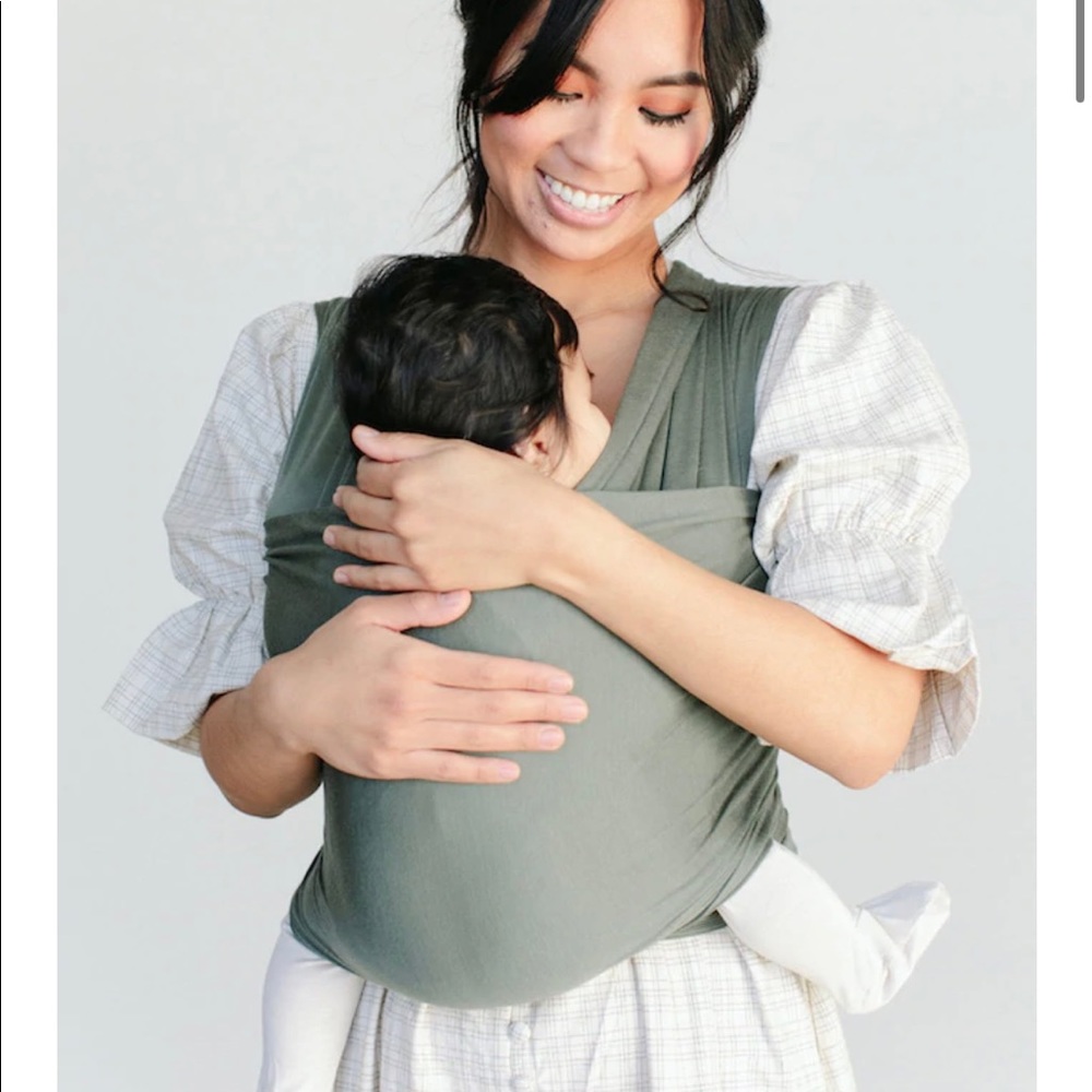 Solly Baby Wrap